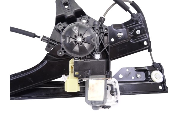 6 PIN ELEVALUNAS DELANTERO IZQUIERDO FORD S-MAX (CDR) Trend 2017 6 PIN 212278 FORD - 1