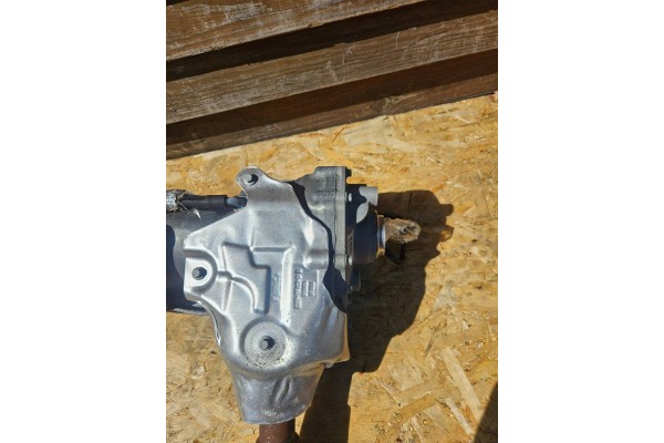 Gearbox Reducer Ford Kuga II Automatic EJ5P7L480JG Car type passenger cars