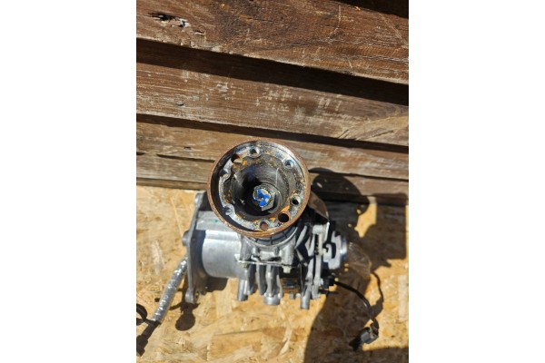 Reductor de Caja de Cambios Ford Kuga II Automático EJ5P7L480JG