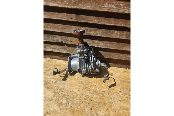 Reductor de Caja de Cambios Ford Kuga II Automático EJ5P7L480JG