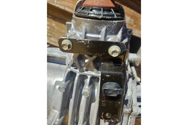 Reductor de Caja de Cambios Ford Kuga II Automático EJ5P7L480JG