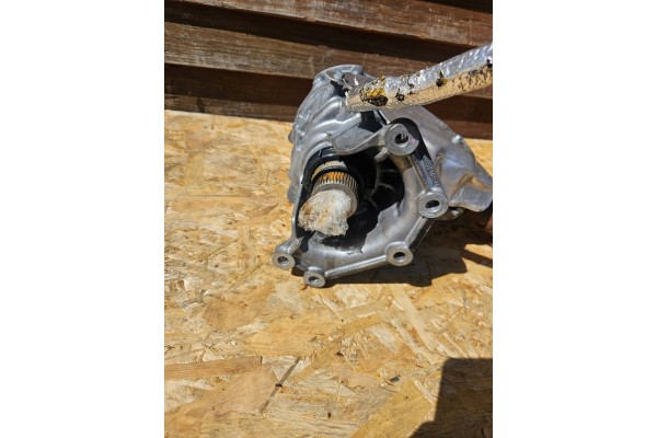 Reductor de Caja de Cambios Ford Kuga II Automático EJ5P7L480JG