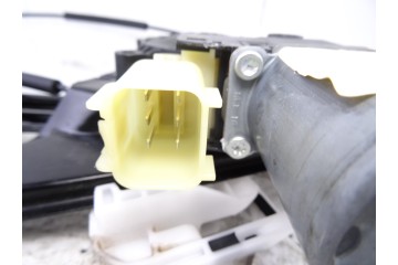 6 PIN ELEVALUNAS DELANTERO IZQUIERDO FORD S-MAX (CDR) Trend 2017 6 PIN 212278 FORD - 2