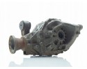 DIFFERENTIAL BRIDGE REAR MASERATI GHIBLI 3 0 V6 670009608