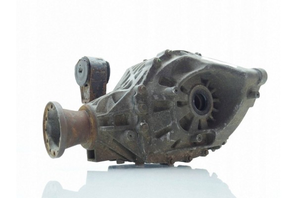 DIFFERENTIAL BRIDGE REAR MASERATI GHIBLI 3 0 V6 670009608
