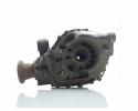 DIFFERENTIAL BRIDGE REAR MASERATI GHIBLI 3 0 V6 670009608 Part manufacturer Maserati OE