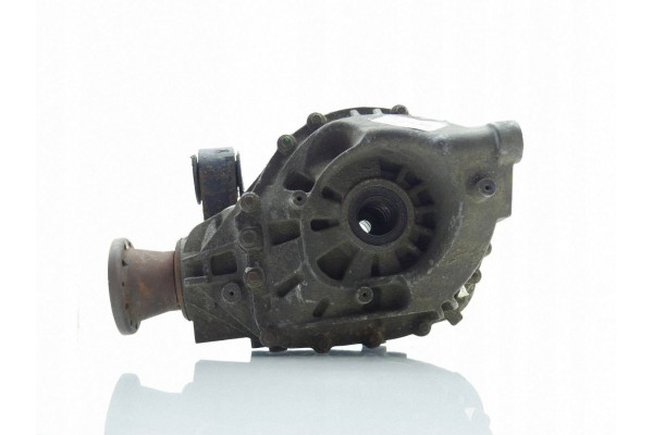 DIFFERENTIAL BRIDGE REAR MASERATI GHIBLI 3 0 V6 670009608 Part manufacturer Maserati OE