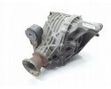 DIFFERENTIAL BRIDGE REAR MASERATI GHIBLI 3 0 V6 670009608 Catalog number of the part WAH47774