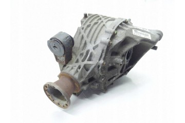 DIFFERENTIAL BRIDGE REAR MASERATI GHIBLI 3 0 V6 670009608 Catalog number of the part WAH47774