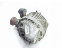 DIFFERENTIAL BRIDGE REAR MASERATI GHIBLI 3 0 V6 670009608 Car type passenger cars