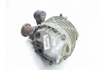 DIFFERENTIAL BRIDGE REAR MASERATI GHIBLI 3 0 V6 670009608 Car type passenger cars