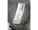 DIFFERENTIAL BRIDGE REAR MASERATI GHIBLI 3 0 V6 670009608 Installation side multipurpose