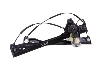 6 PIN ELEVALUNAS DELANTERO IZQUIERDO FORD S-MAX (CDR) Trend 2017 6 PIN 212278 FORD - 3