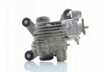 DIFFERENTIAL BRIDGE DIFFERENTIAL REAR AUDI A3 S3 8V TT 8S 2 0 TFSI 0CQ525010H RUT Part manufacturer Audi OE
