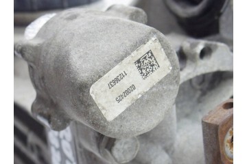 DIFFERENTIAL BRIDGE DIFFERENTIAL REAR AUDI A3 S3 8V TT 8S 2 0 TFSI 0CQ525010H RUT Car type passenger cars
