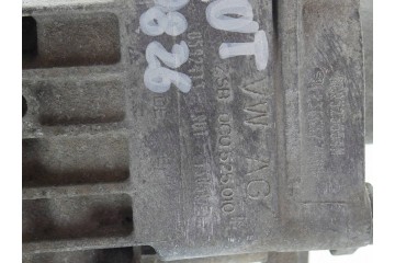 DIFFERENTIAL BRIDGE DIFFERENTIAL REAR AUDI A3 S3 8V TT 8S 2 0 TFSI 0CQ525010H RUT Catalog number of substitutes RUT