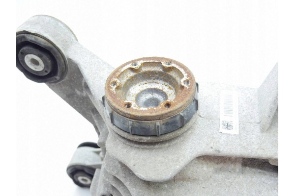 DIFFERENTIAL BRIDGE DIFFERENTIAL REAR AUDI A3 S3 8V TT 8S 2 0 TFSI 0CQ525010H RUT Catalog number of the original 0CQ525010H