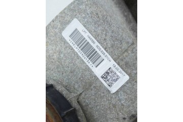 Puente diferencial trasero Audi A3 S3 8V TT 8S 2.0 TFSI 0CQ525010H RUT