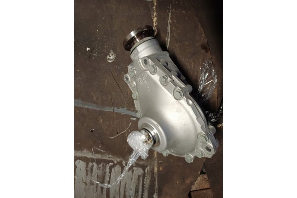 MOST PRZEDNI BMW 3 Series M3 G81 G21 LCI 863586008 Packaging status original