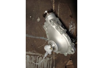 MOST PRZEDNI BMW 3 Series M3 G81 G21 LCI 863586008 Packaging status original