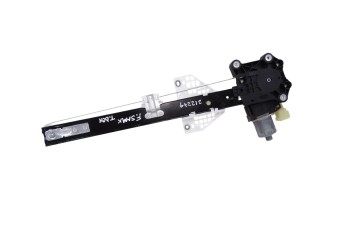 6 PIN ELEVALUNAS TRASERO DERECHO FORD S-MAX (CDR) Trend 2017 6 PIN 212279 FORD - 1