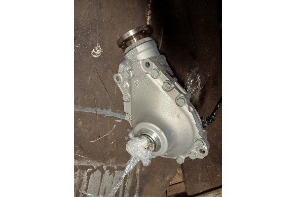 MOST PRZEDNI BMW 3 Series M3 G81 G21 LCI 863586008 Catalog number of the part MOST PRZEDNI BMW 3 Series M3 G81 G21 LCI 863586008