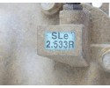 REDUCER BRIDGE DYFER REAR KIA SPORTAGE IV 1 6 T GDI M0017948 Car type passenger cars