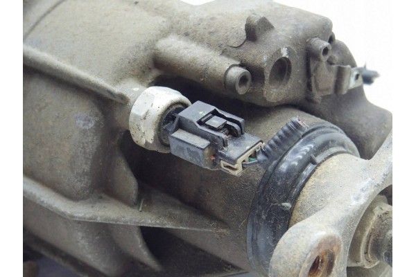 REDUCER BRIDGE DYFER REAR KIA SPORTAGE IV 1 6 T GDI M0017948 Installation side multipurpose
