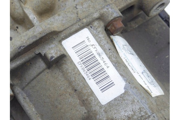 REDUCER BRIDGE DYFER REAR KIA SPORTAGE IV 1 6 T GDI M0017948 Catalog number of substitutes M0017948