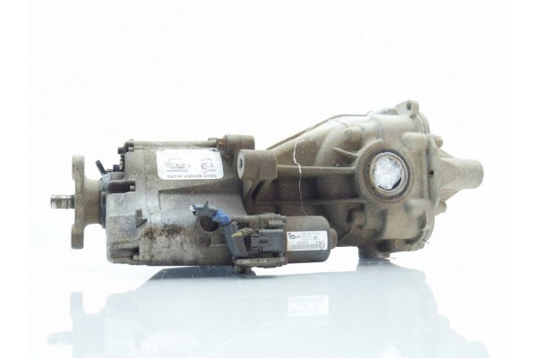 REDUCER BRIDGE DYFER REAR KIA SPORTAGE IV 1 6 T GDI M0017948 Catalog number of the original 8558001