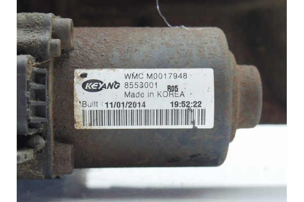 Reductor de Puente Diferencial Trasero Kia Sportage IV 1.6 T-GDI M0017