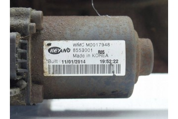 Reductor de Puente Diferencial Trasero Kia Sportage IV 1.6 T-GDI M0017