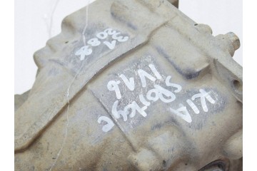 Reductor de Puente Diferencial Trasero Kia Sportage IV 1.6 T-GDI M0017