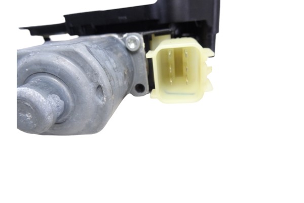 6 PIN ELEVALUNAS TRASERO DERECHO FORD S-MAX (CDR) Trend 2017 6 PIN 212279 FORD - 1