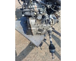 MERCEDES W156 X156 W246 2 2 CDI K7X350 GEARBOX 2463703802 724004