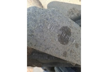 MERCEDES W156 X156 W246 2 2 CDI K7X350 GEARBOX 2463703802 724004 Part manufacturer Mercedes Benz OE