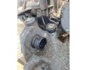 MERCEDES W156 X156 W246 2 2 CDI K7X350 GEARBOX 2463703802 724004 Transmission type automatic