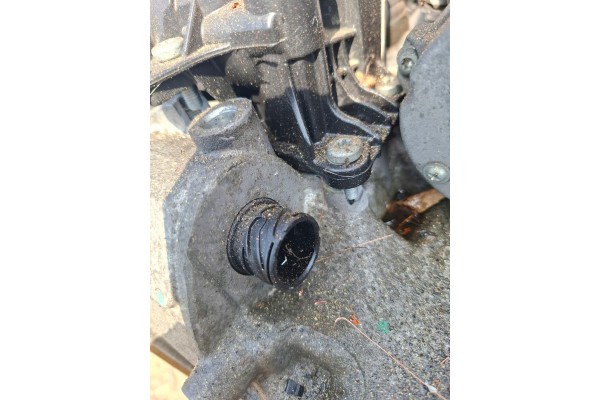 MERCEDES W156 X156 W246 2 2 CDI K7X350 GEARBOX 2463703802 724004 Transmission type automatic