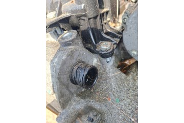 MERCEDES W156 X156 W246 2 2 CDI K7X350 GEARBOX 2463703802 724004 Transmission type automatic