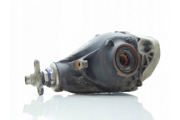 DIFFERENTIAL BRIDGE REAR 2 56 BMW F30 F31 F32 F34 F36 3 0D 7544873
