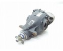 DIFFERENTIAL BRIDGE REAR 2 56 BMW F30 F31 F32 F34 F36 3 0D 7544873 Catalog number of the part WAH47770