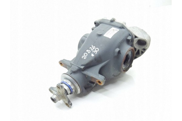 DIFFERENTIAL BRIDGE REAR 2 56 BMW F30 F31 F32 F34 F36 3 0D 7544873 Catalog number of the part WAH47770