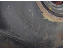 DIFFERENTIAL BRIDGE REAR 2 56 BMW F30 F31 F32 F34 F36 3 0D 7544873 Car type passenger cars