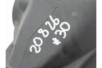 DIFFERENTIAL BRIDGE REAR 2 56 BMW F30 F31 F32 F34 F36 3 0D 7544873 Catalog number of the original 7544873