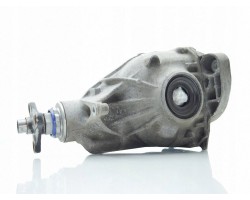 DIFFERENTIAL BRIDGE DIFFERENTIAL REAR 2 56 BMW G30 G11 G32 3 0D 8619107