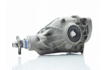 DIFFERENTIAL BRIDGE DIFFERENTIAL REAR 2 56 BMW G30 G11 G32 3 0D 8619107