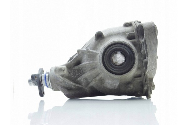DIFFERENTIAL BRIDGE DIFFERENTIAL REAR 2 56 BMW G30 G11 G32 3 0D 8619107 Part manufacturer BMW OE