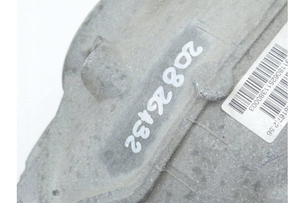 DIFFERENTIAL BRIDGE DIFFERENTIAL REAR 2 56 BMW G30 G11 G32 3 0D 8619107 Catalog number of the original 8619107