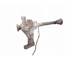 FRONT BRIDGE PORSCHE CAYENNE S 4 8 V8 9PA 4460310020