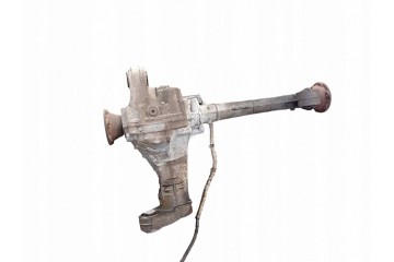 FRONT BRIDGE PORSCHE CAYENNE S 4 8 V8 9PA 4460310020